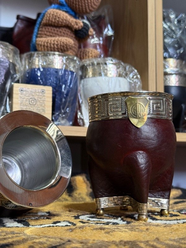 Producto - Imperial Deluxe Premium con Esferas de River (No hace falta curarlo)