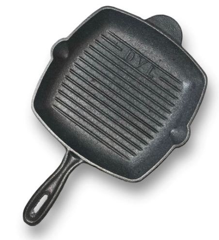 Producto - Bifera Cuadrada