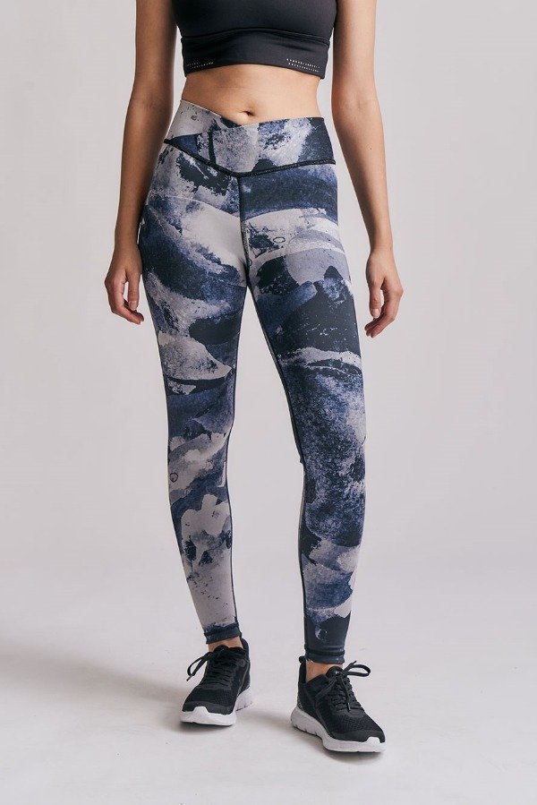 Producto - Calza Mystic Navy (Vandalia)
