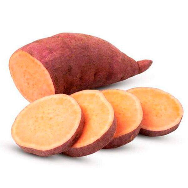 Producto - Oferta camote x2kg