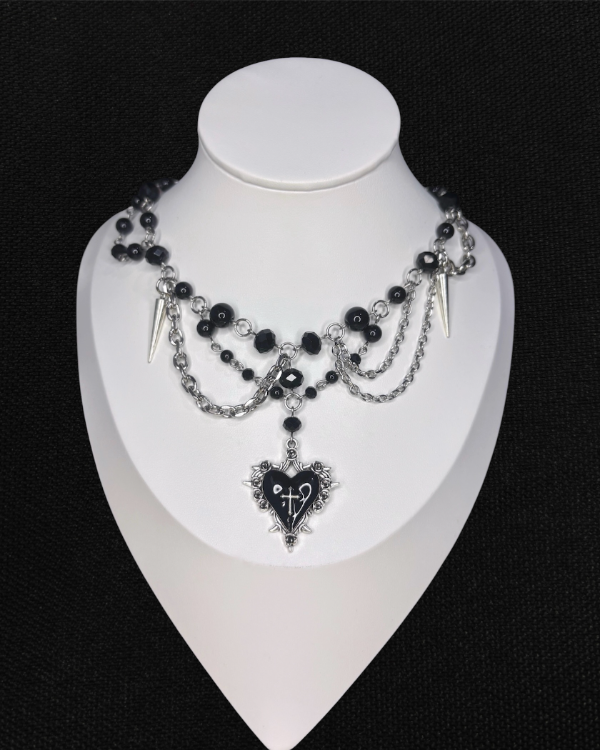 Producto - collar rawfear