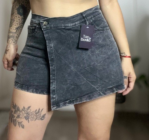 Producto - SHORT POLLERA ATLANTA