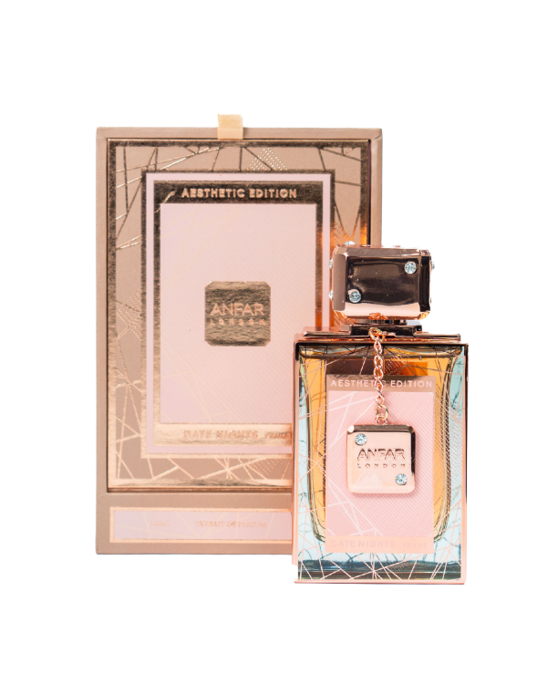 Producto - Date Nights Femme - Anfar London