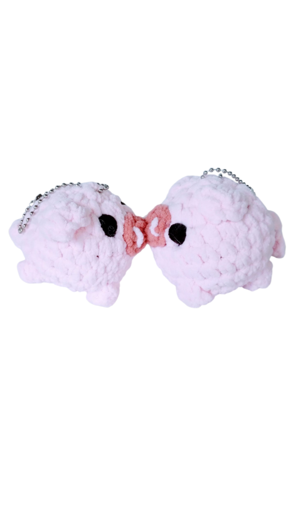 Producto - Cerdos Besucones