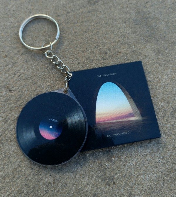 Producto - El Regreso - Tan Bionica