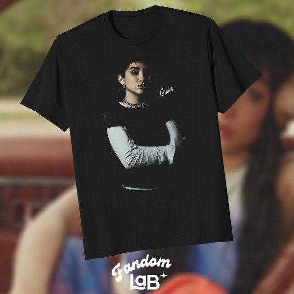 Producto - Remera Gladys Maria Becerra