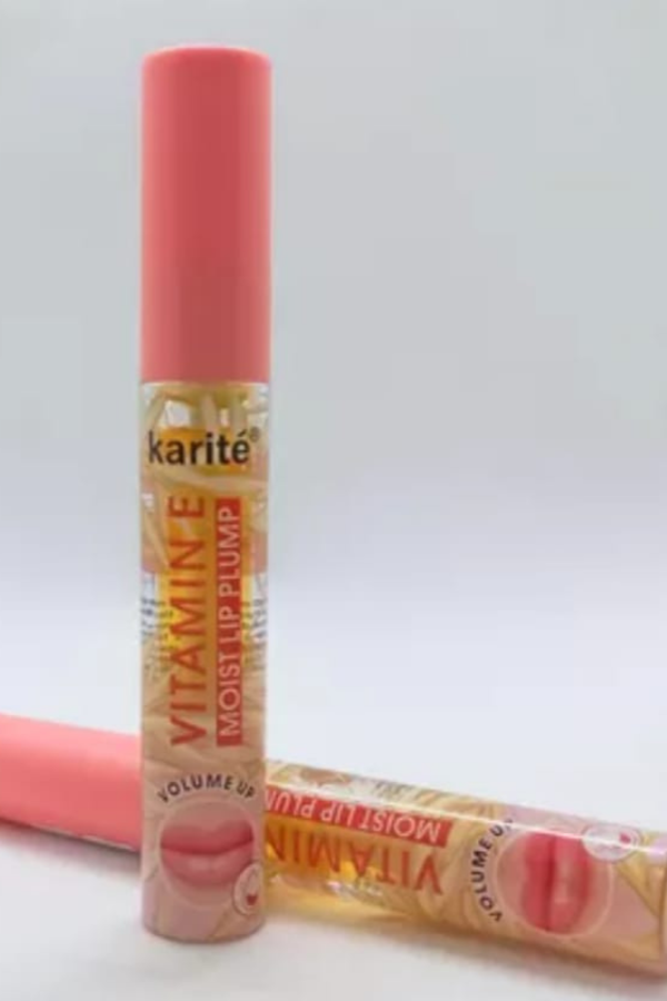 Producto - Labial voluminizador