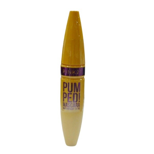 Producto - Mascara de Pestaña Pink 21