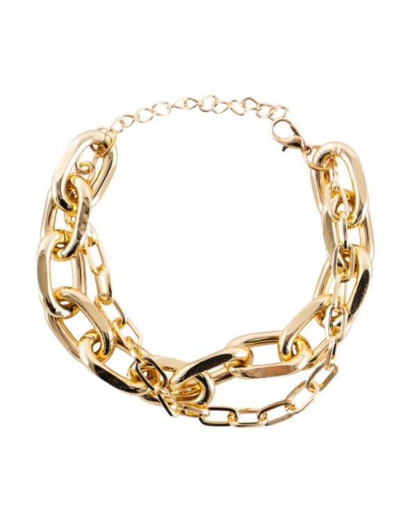 Producto - Pulsera Naiko Gold