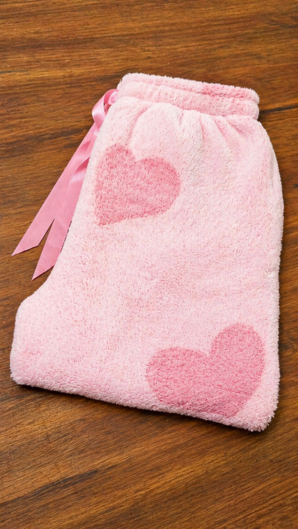 Producto - Pantalón polar soft /talle 38