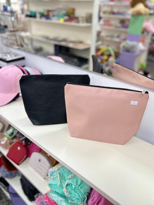 Producto - Sobre neceser gabardina