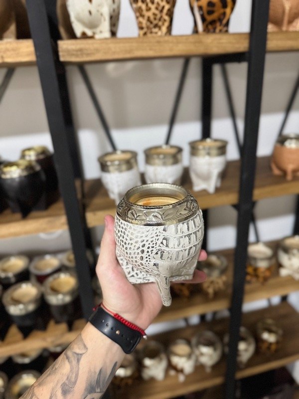 Producto - TORPEDO URUGUAYO ESCAMA