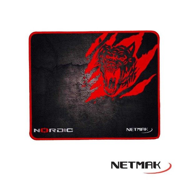 Producto - Mouse Pad Netmak