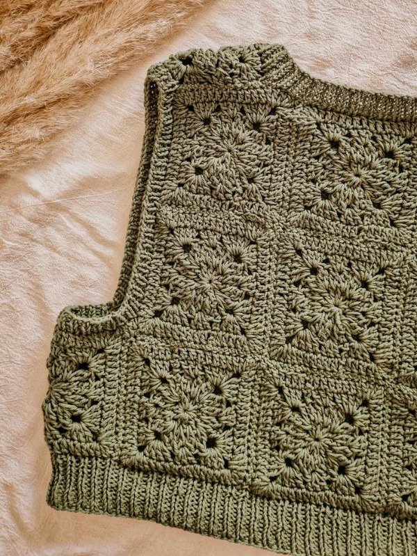 Producto - CHALECO MILIT