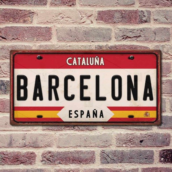 Producto - Art. Patente Barcelona