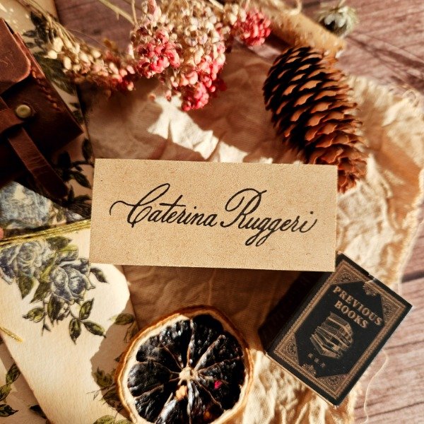 Producto - FIRMA CATERINA