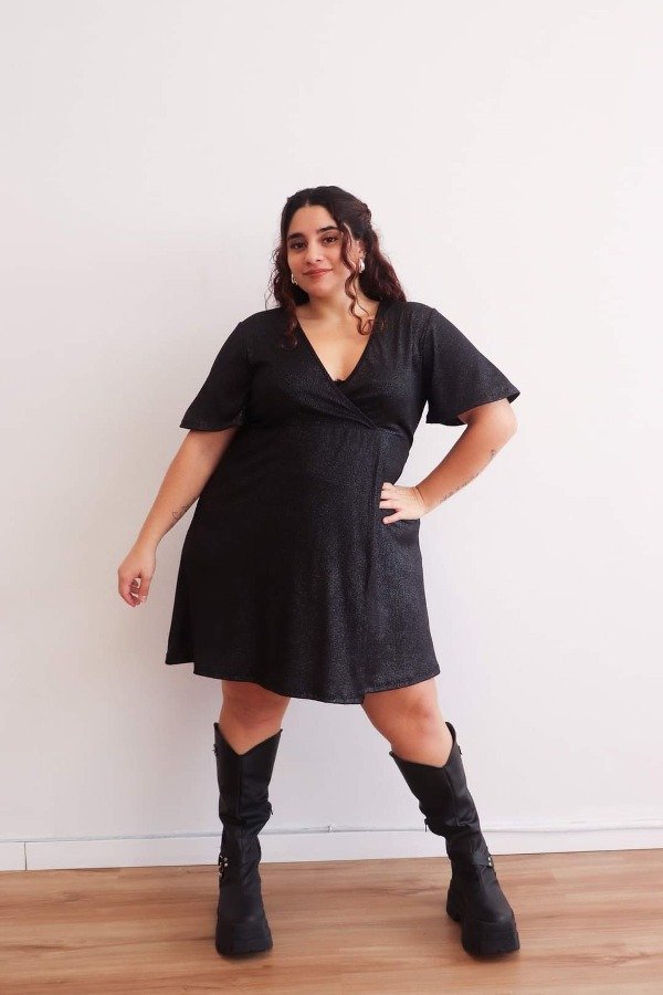 Producto - VESTIDO LULU