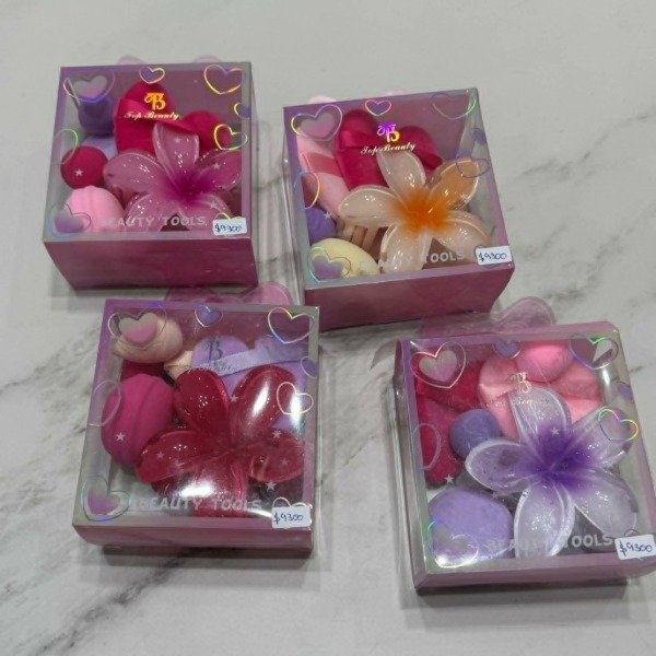 Producto - COMBO OLIVIA