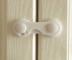 Producto - LOOPI TRABA PUERTA CORREDIZA x2
