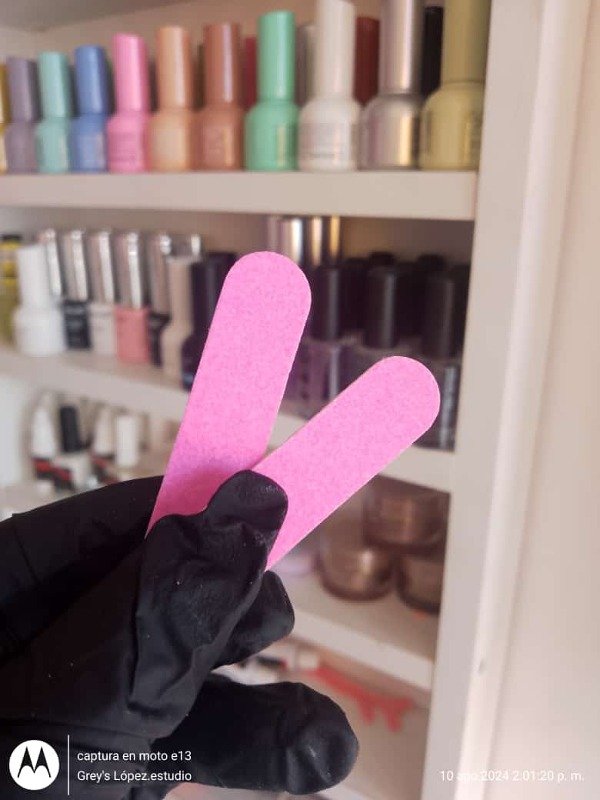 Producto - Mini Limas