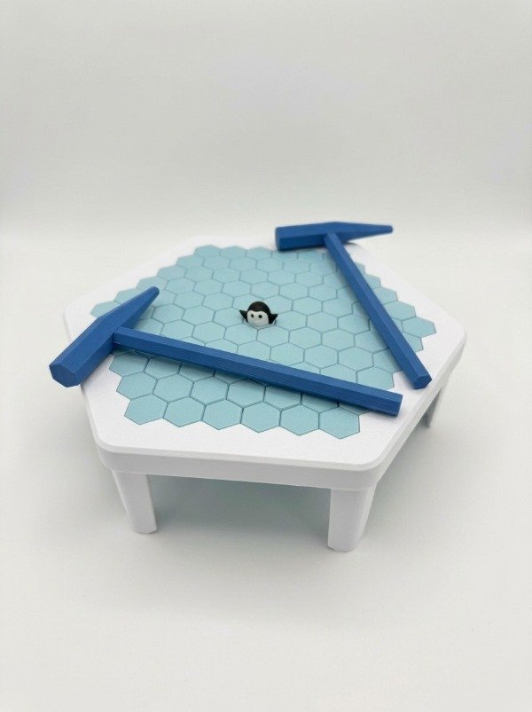 Producto - ROMPE EL HIELO - 2