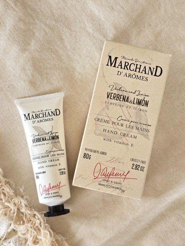 Producto - Crema de manos gift