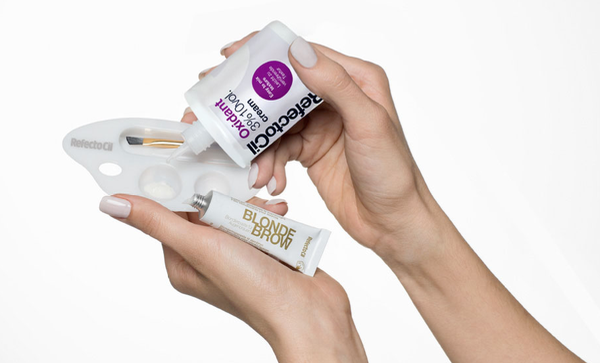 Producto - Oxidante en Crema - 1