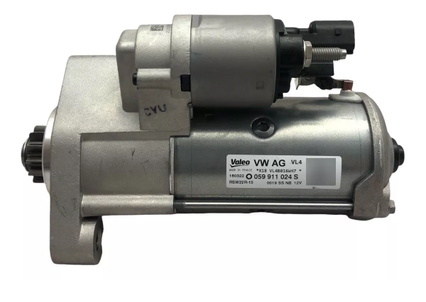 Producto - MOTOR ARRANQUE AMAROK V6 ORIGINAL
