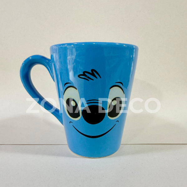 Producto - Taza stitch