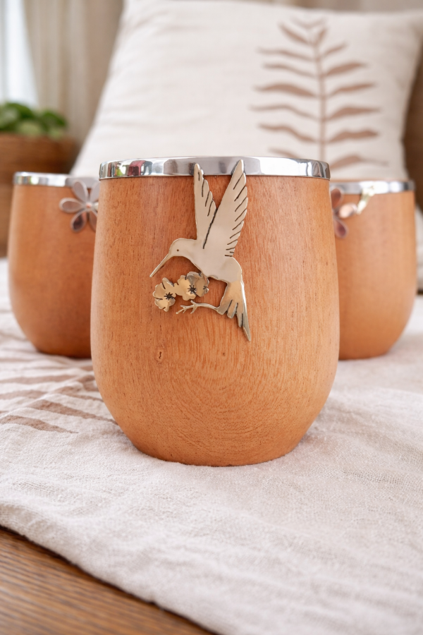 Producto - Mate Colibri