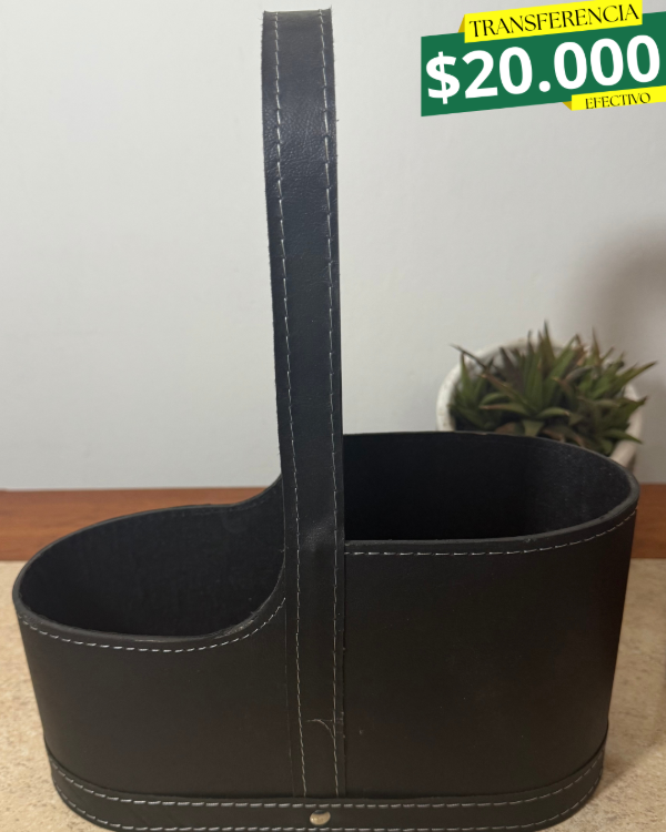 Producto - CHARRUA NEGRA