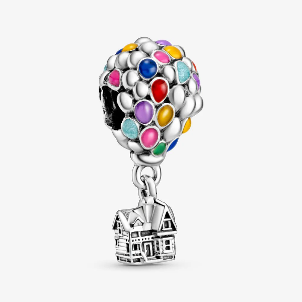 Producto - CHARM GLOBOS DE UP