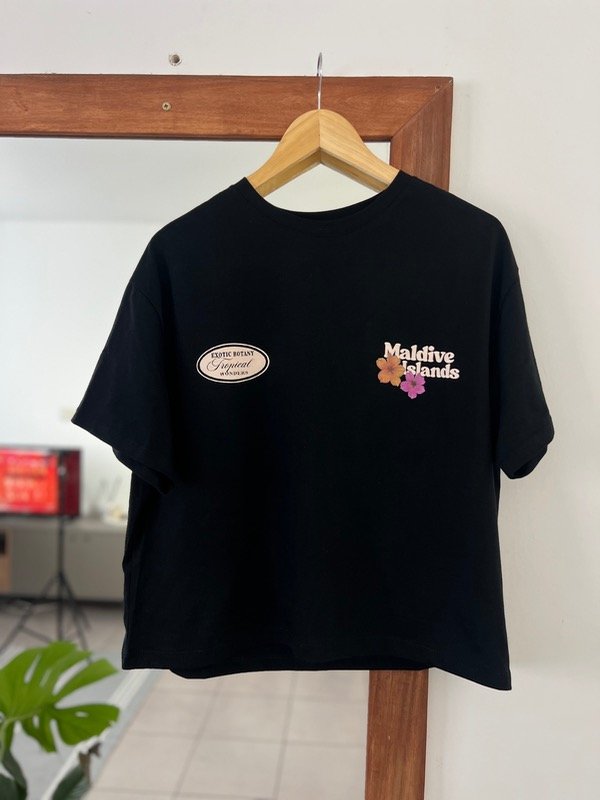 Producto - Reme MALDIVE negra