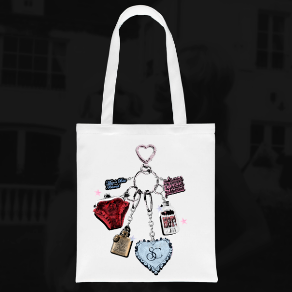 TOTE UNIVERSITARIA 1