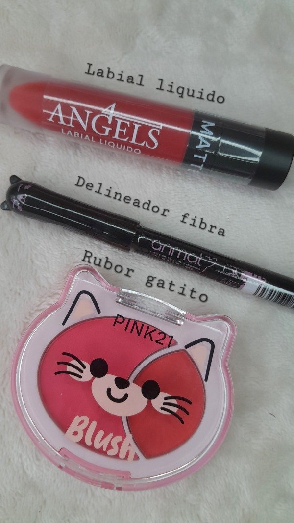 Producto - Combo 10