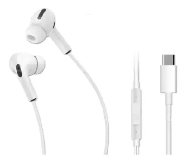 Producto - AURICULARES STERO TYPE