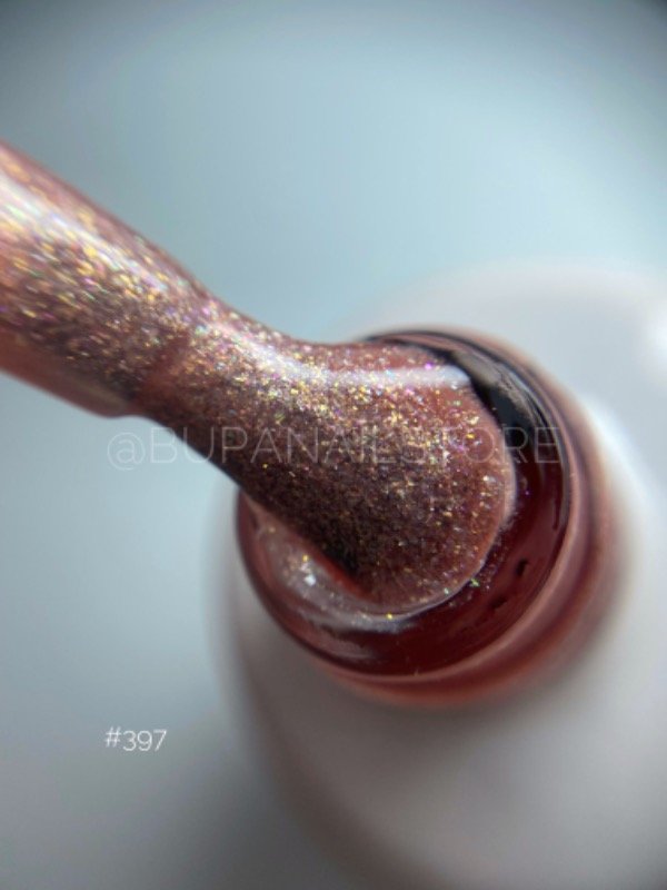Producto - ESMALTE SEMIPERMANENTE 8 ML #397