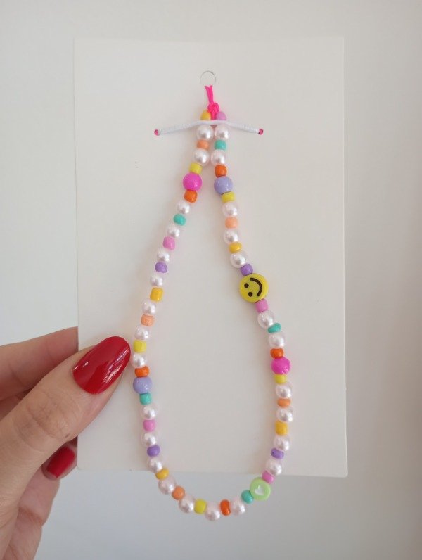 Producto - Strap Celular 2