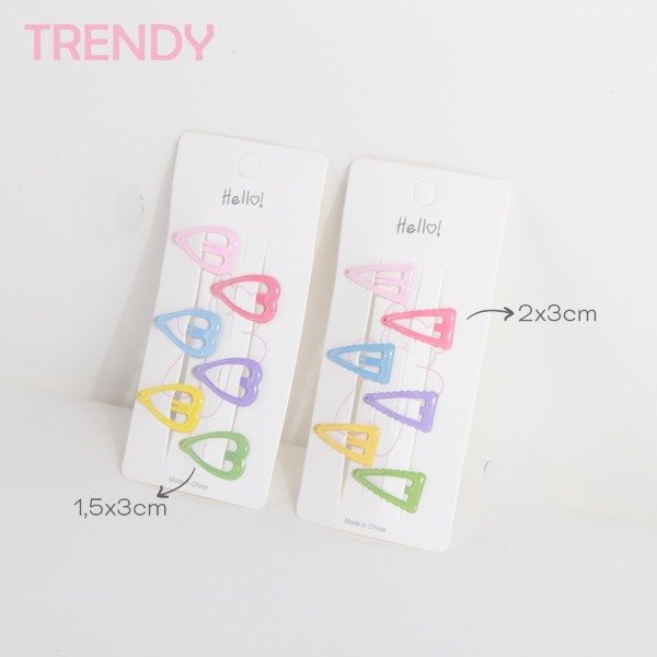 Producto - SET TIC TAC TRENDY X 4 CARTONES SURTIDOS 52760