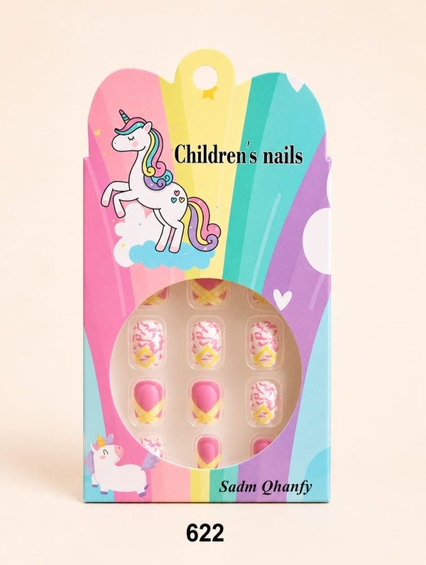 Producto - UÑAS NENA