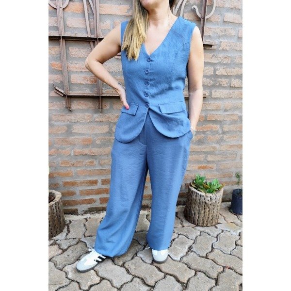 Producto - CONJUNTO SIREN