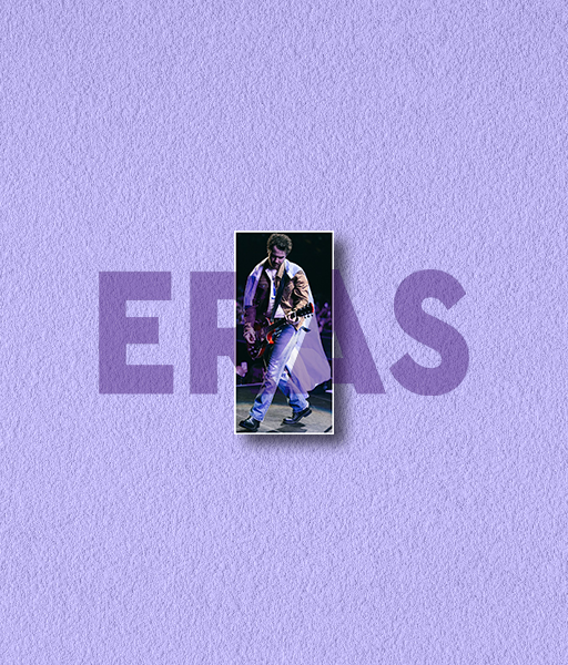 Producto - STICKERS UV - JONAS BROTHERS - KEVIN ARGENTO