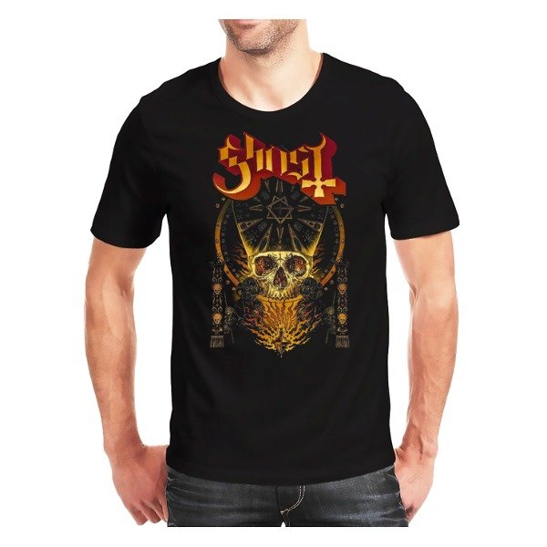 Remera ghost 02