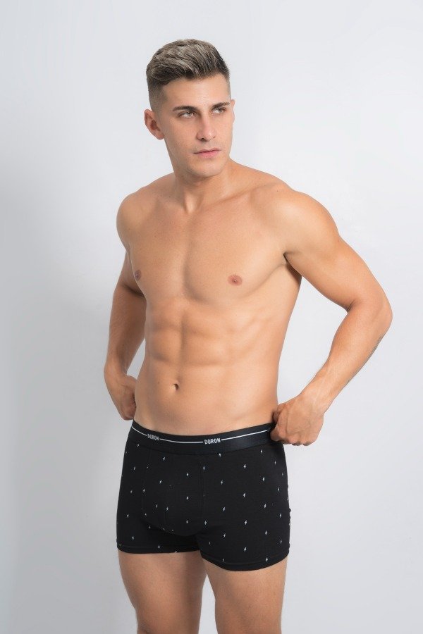 Producto - Boxer rayo