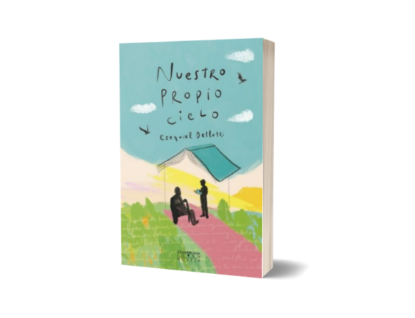 Producto - Nuestro propio cielo