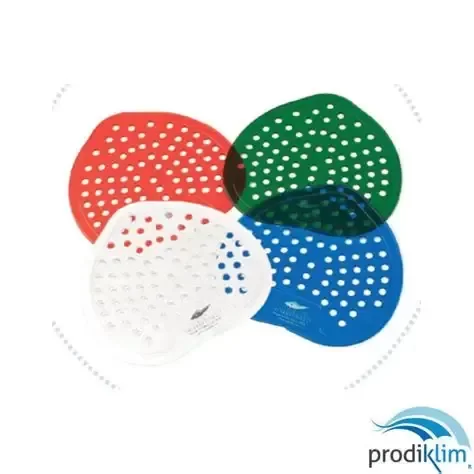Producto - Rejilla urinal mingitorio antibacteriana x unidad