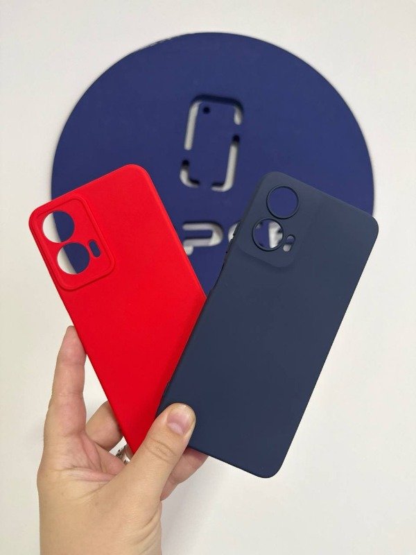 Producto - FUNDA SILICONE CASE MOTO G35