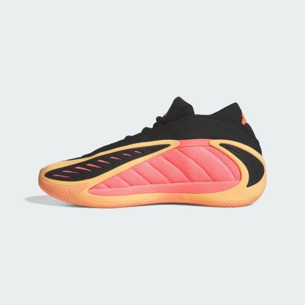 Producto - Adidas Anthony Edwards 2 Naranja