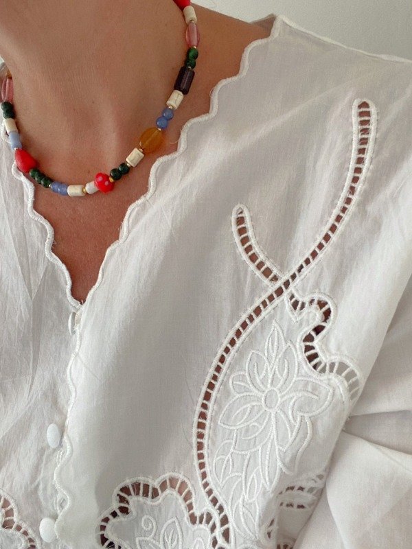 Producto - Collar Ucha