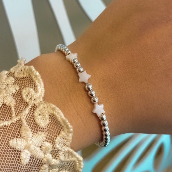 Producto - Pulsera estrella (cod.641)